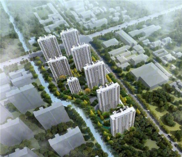 佳源·印象蓝湾