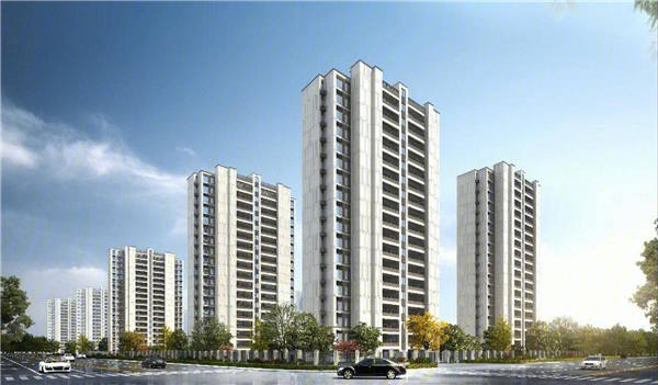 佳源·印象蓝湾