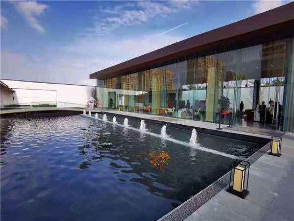 佳源·印象蓝湾