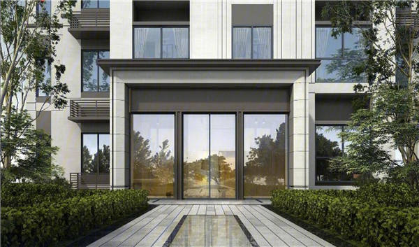 佳源·印象蓝湾