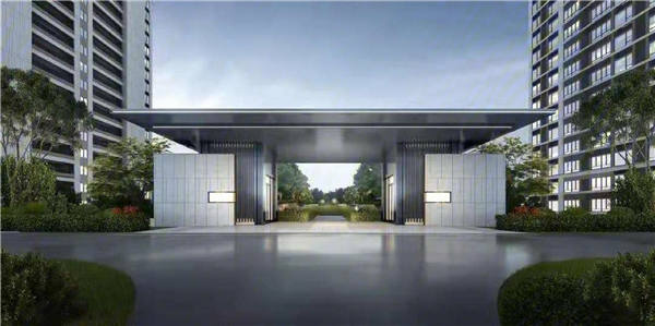 佳源·印象蓝湾