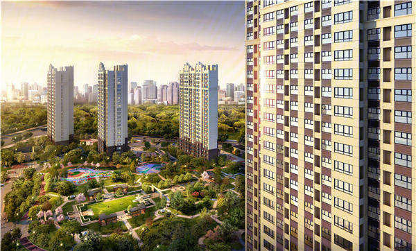 新华联滨江雅苑