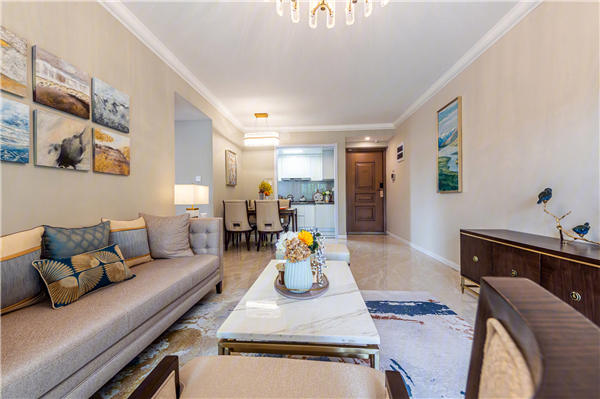 新华联滨江雅苑