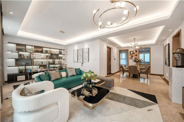 合景·锦著天逸花园