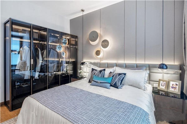 合景·锦著天逸花园