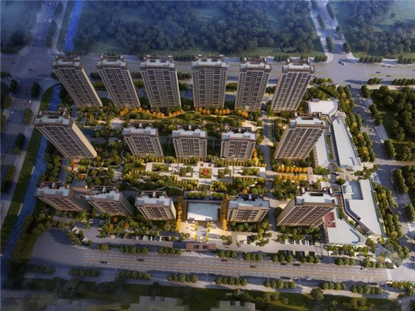 金辉·悠步江来