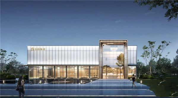 金辉·悠步江来