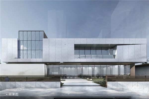 太仓金地·阅峯