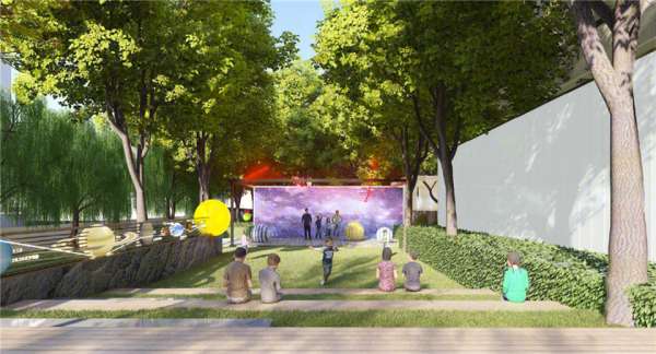 太仓金地·阅峯