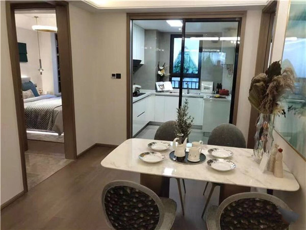 太仓金地·阅峯