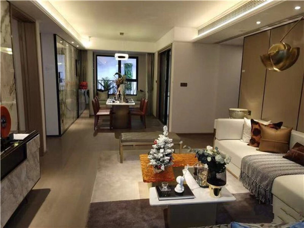 太仓金地·阅峯