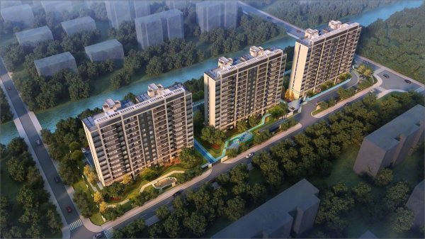 太仓中梁泊景庭