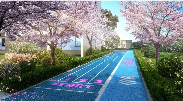 太仓中梁泊景庭