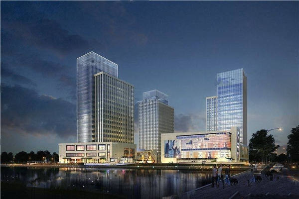 花样年·幸福万象