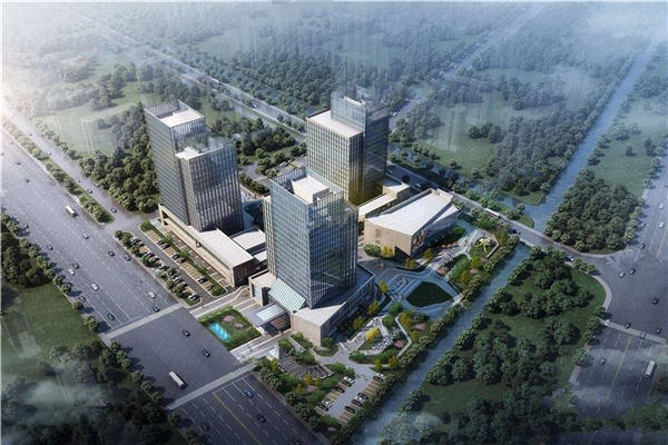 花样年·幸福万象