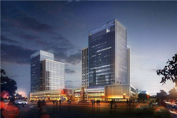 花样年·幸福万象