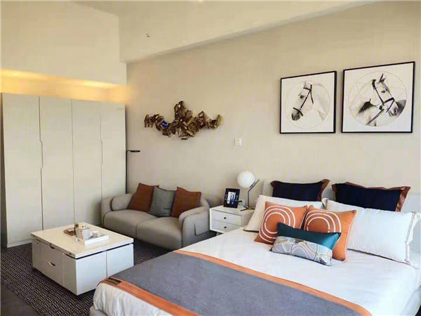 花样年·幸福万象