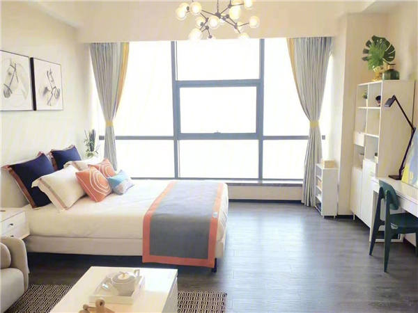 花样年·幸福万象