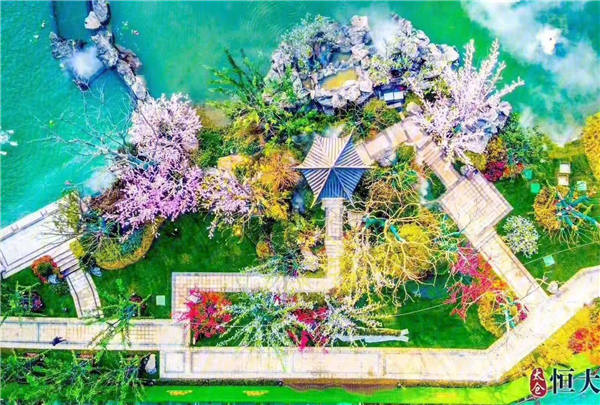 太仓恒大滨江悦府