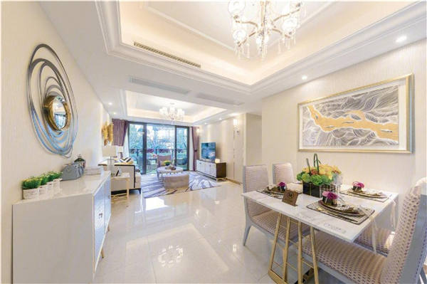 太仓恒大滨江悦府