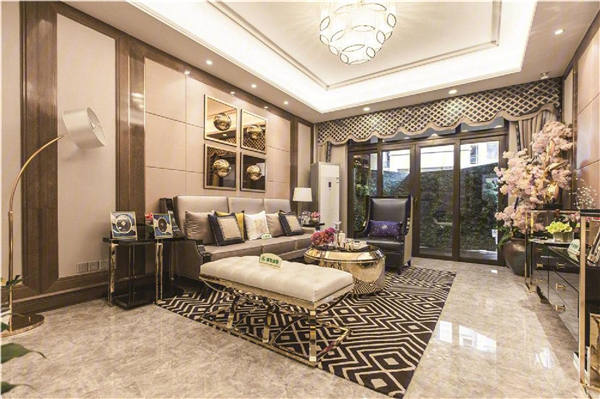 太仓恒大滨江悦府