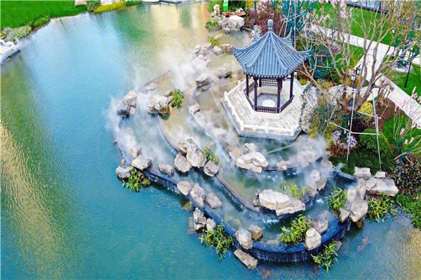 恒大文化旅游城