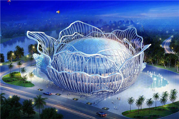 恒大文化旅游城