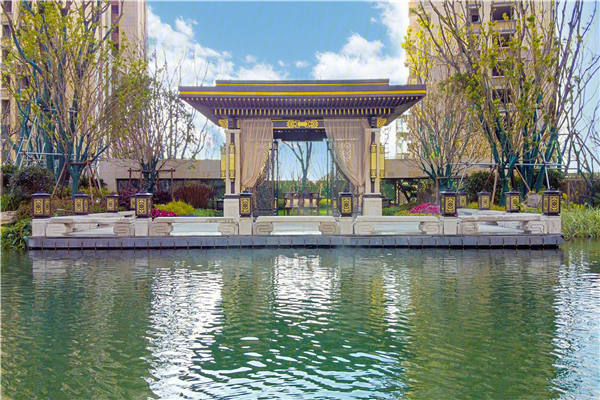 恒大文化旅游城