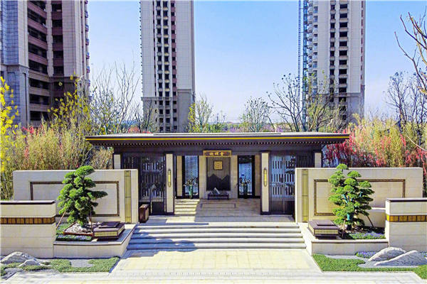 恒大文化旅游城