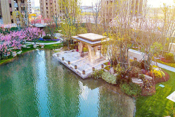 恒大文化旅游城