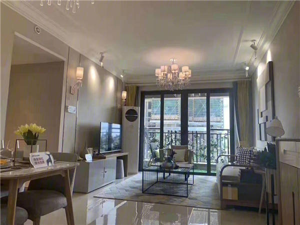 恒大文化旅游城