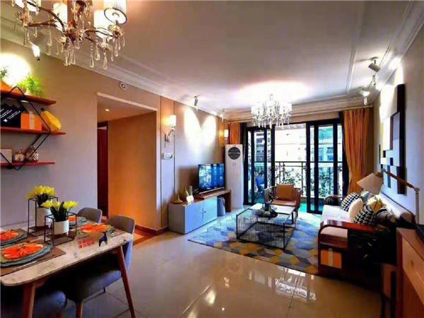 恒大文化旅游城