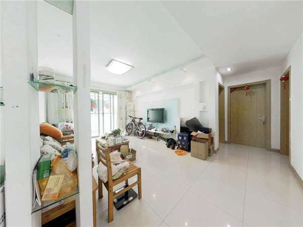 品质小区环境优美