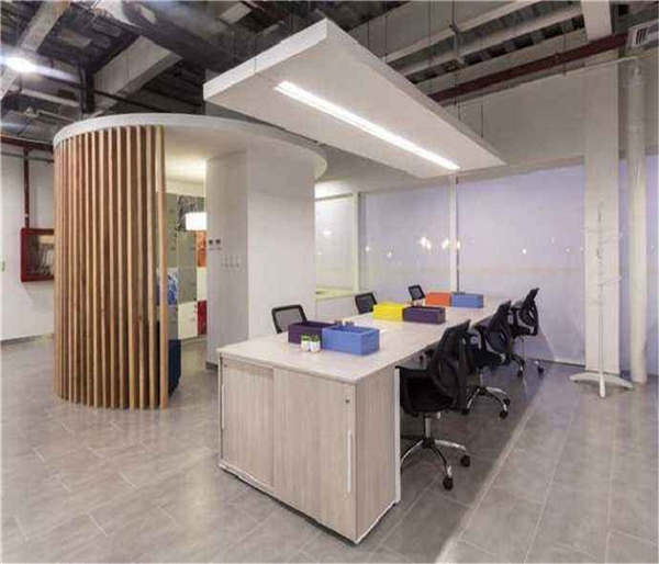 苏州江南文化创意设计产业园