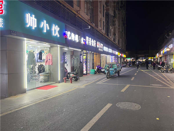 青春雅居商铺商铺