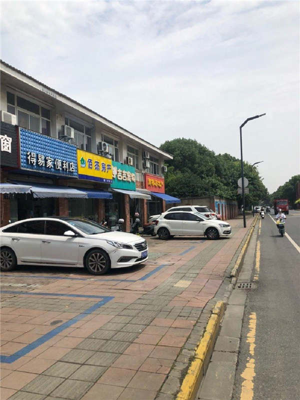 豪门世家商铺商铺