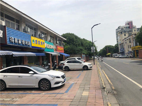 豪门世家商铺商铺