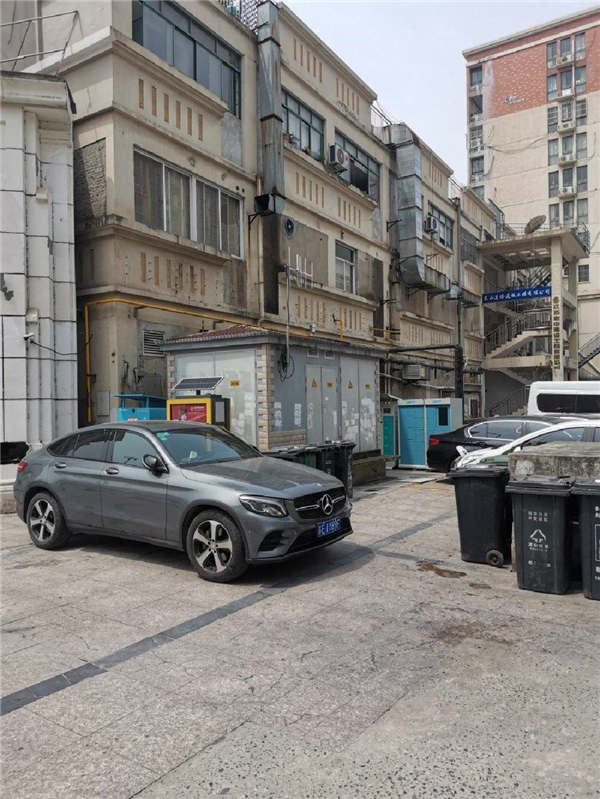 昆城豪庭商铺商铺