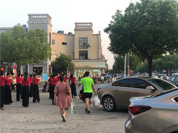 炎中路商铺商铺