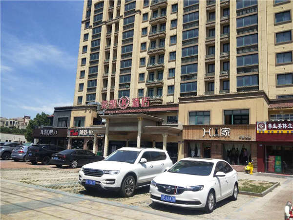 炎中路商铺商铺