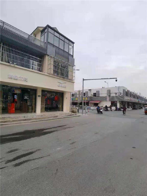 萧林东路商铺商铺