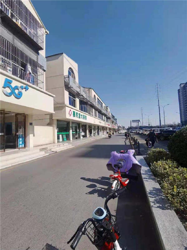 萧林东路商铺商铺