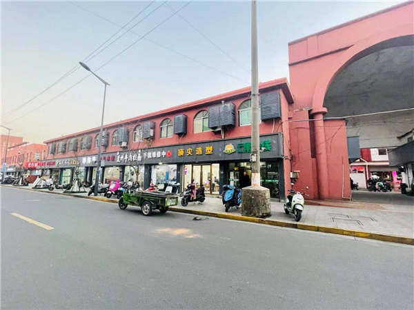 江南春堤展艺苑商铺商铺