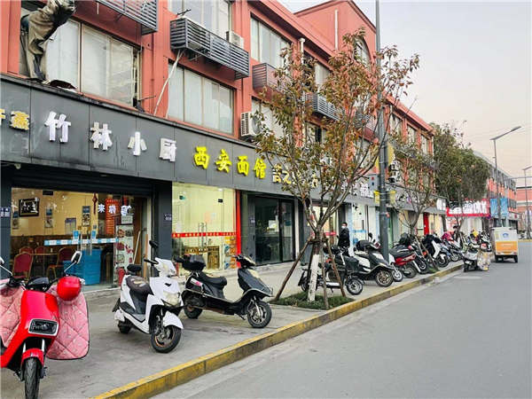 江南春堤展艺苑商铺商铺