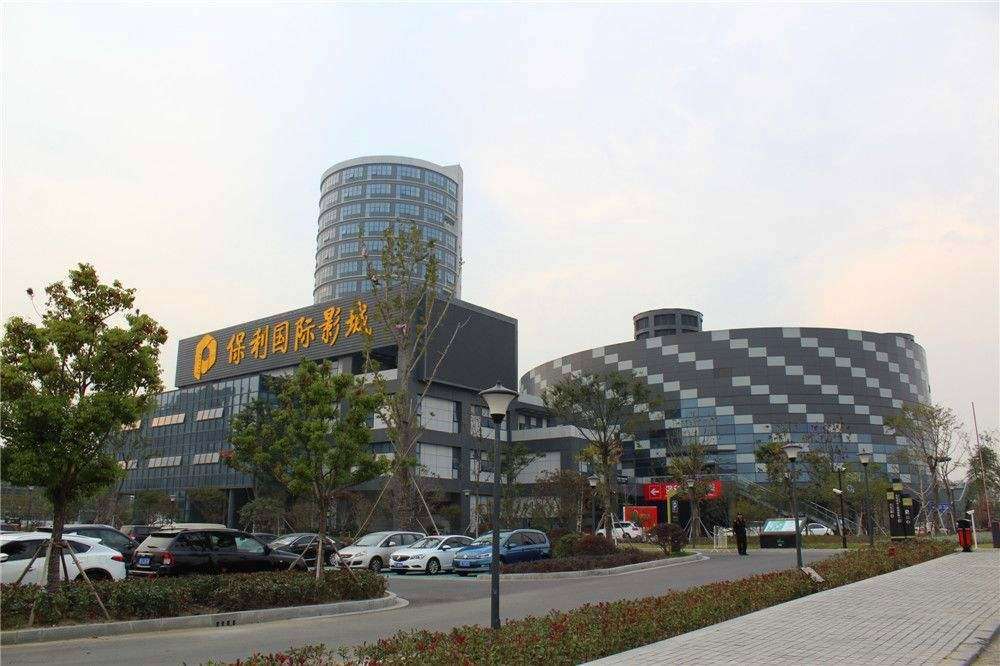 祥源悦江南花园