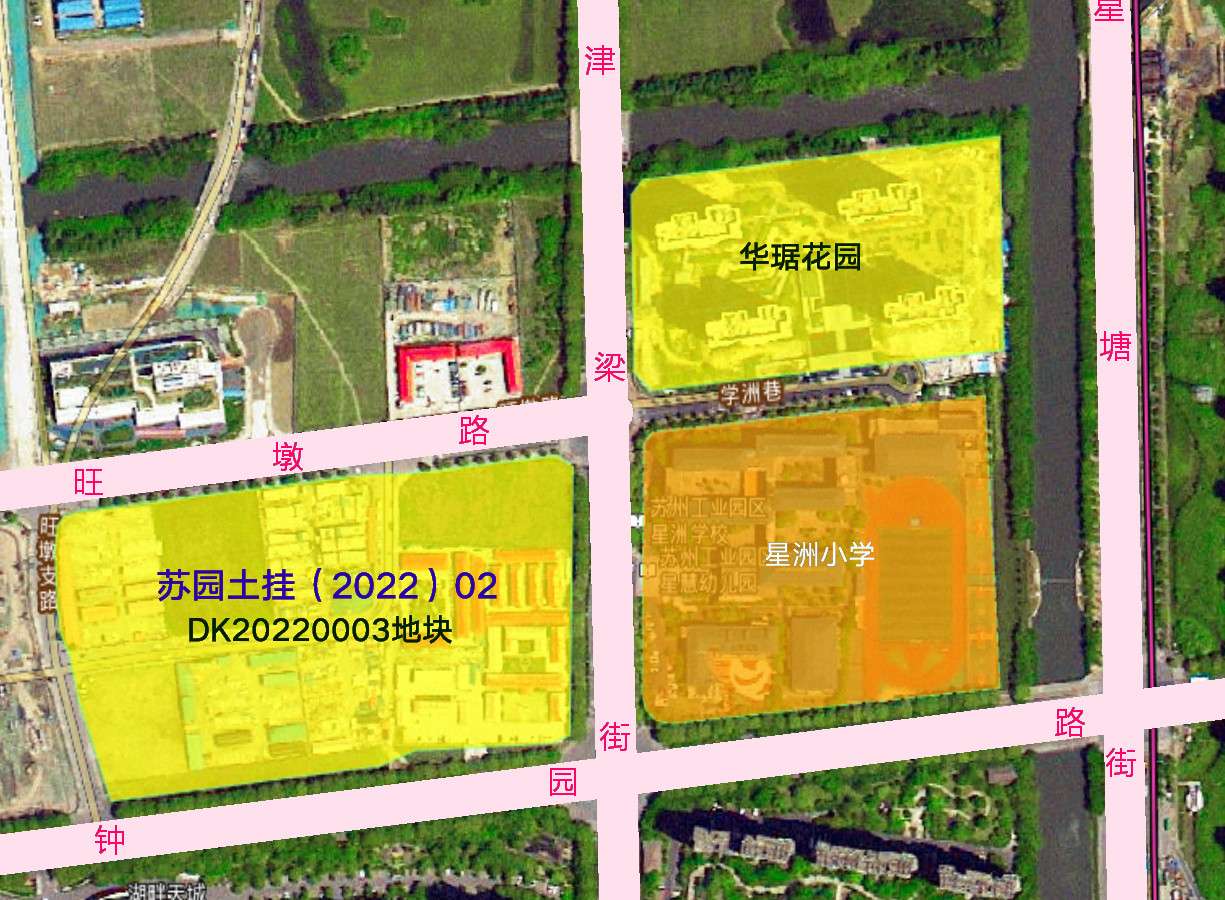 苏园土挂（2022）02项目
