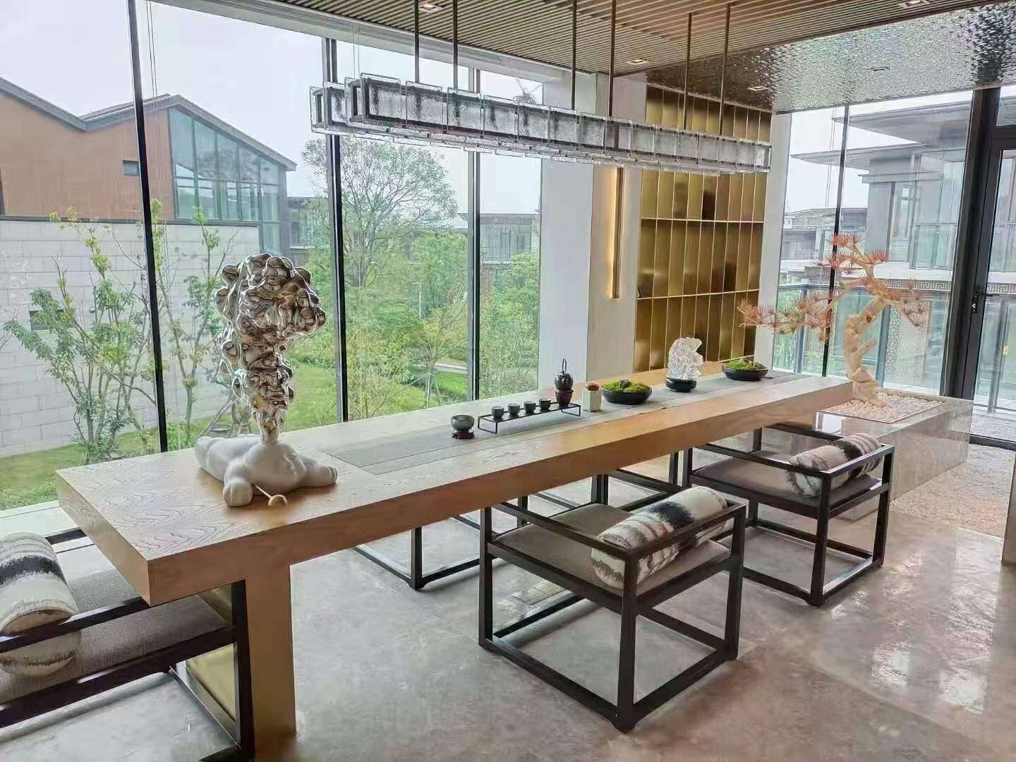 苏州金融小镇云谷