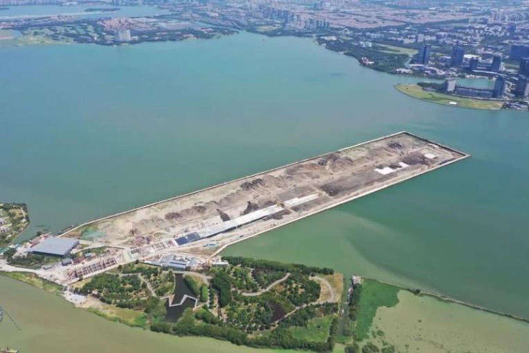 首开龙湖湖西星辰