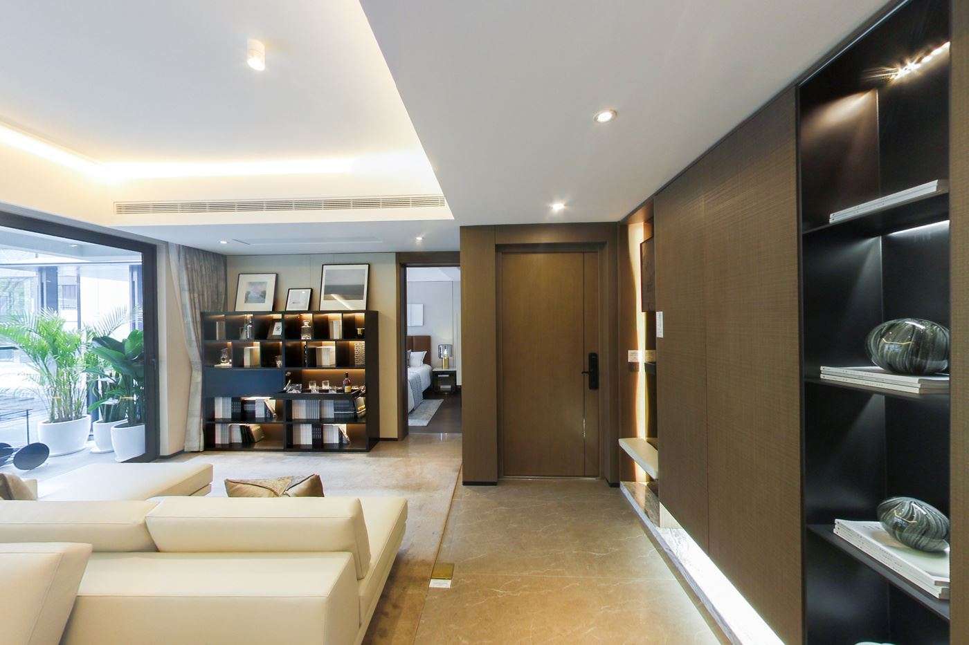 万科锦上和风华苑