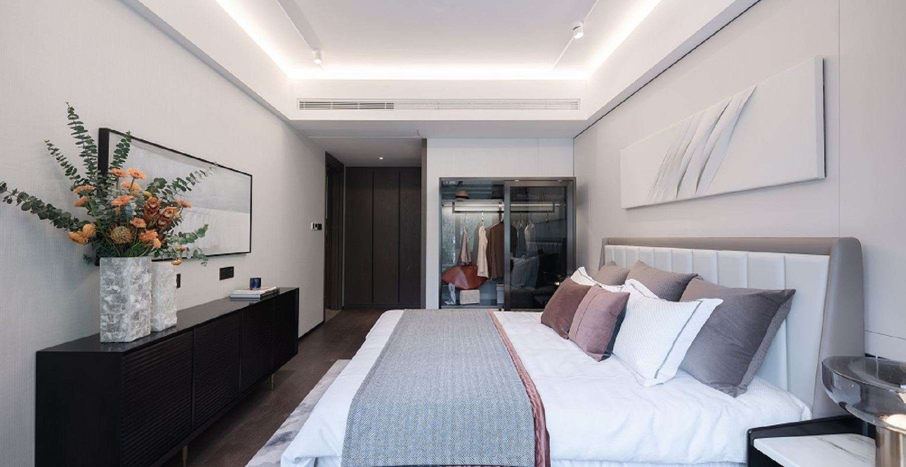 万科锦上和风华苑